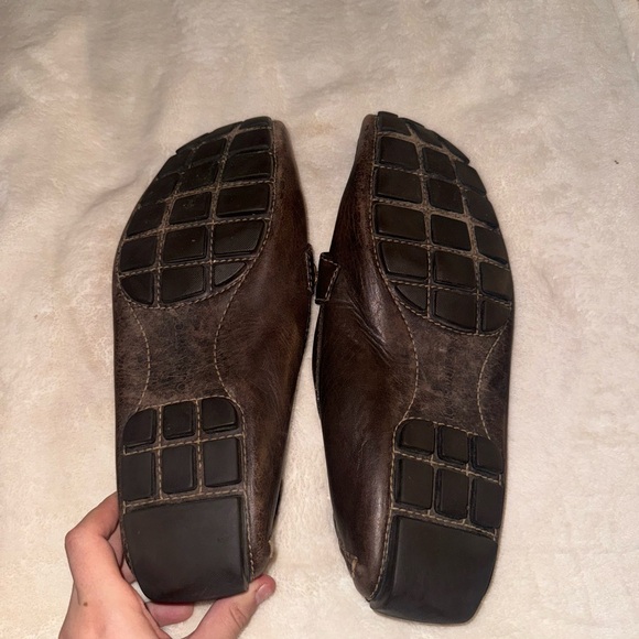 LOUIS VUTTION racer shoes - Picture 3 of 5